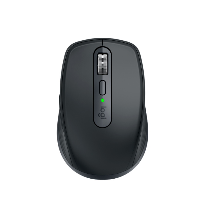 Mouse Logitech MX Anywhere 3S Grafite - 910-006932