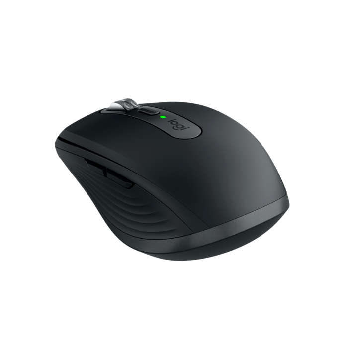 Mouse Logitech MX Anywhere 3S Grafite - 910-006932