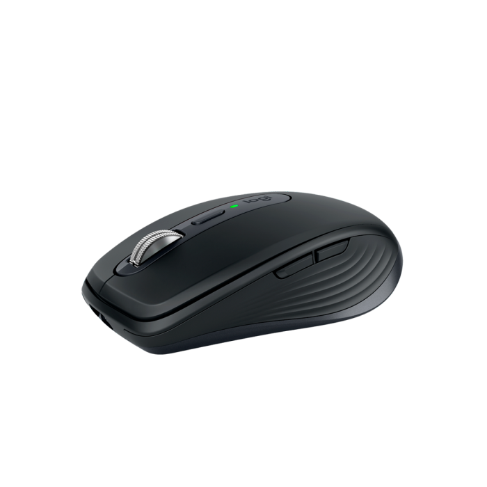 Mouse Logitech MX Anywhere 3S Grafite - 910-006932