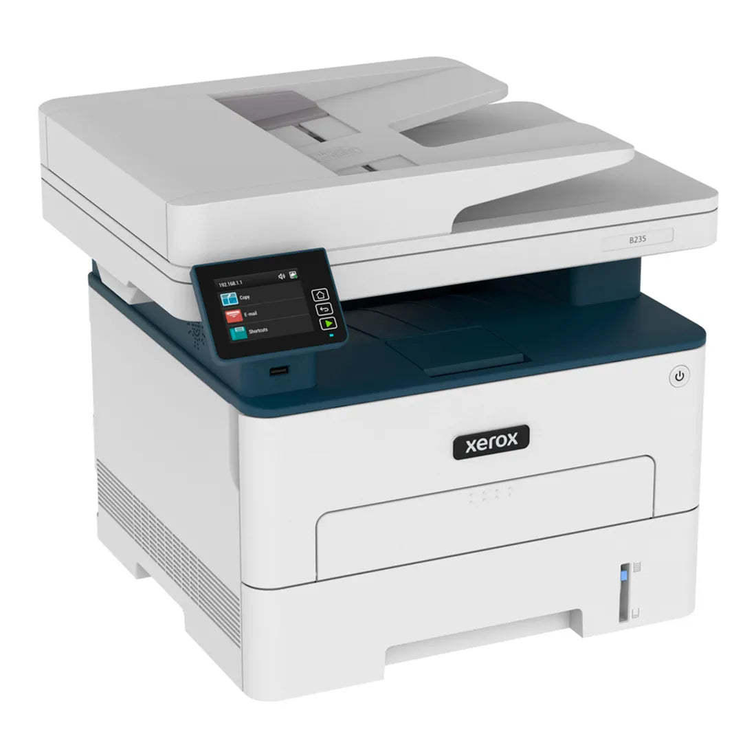 Multifuncional Xerox B235 Laser A4 36ppm Wireless - B235DNIMONOi