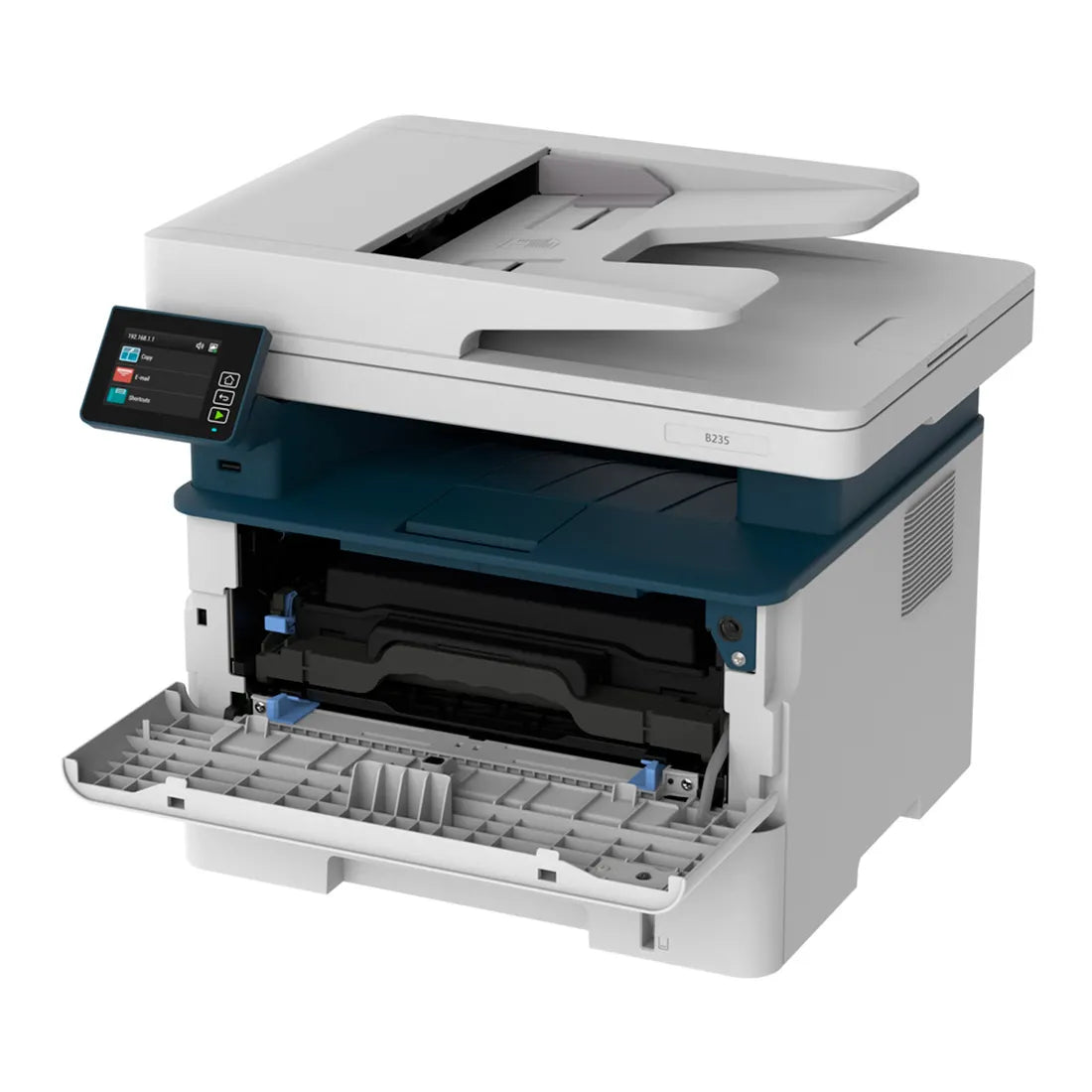 Multifuncional Xerox B235 Laser A4 36ppm Wireless - B235DNIMONOi