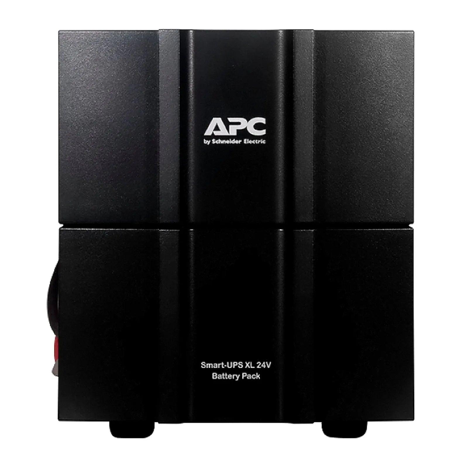 Banco de Bateria APC SMART-UPS BR 24V/36ah - SMC24XLBP-BR - Mega Market