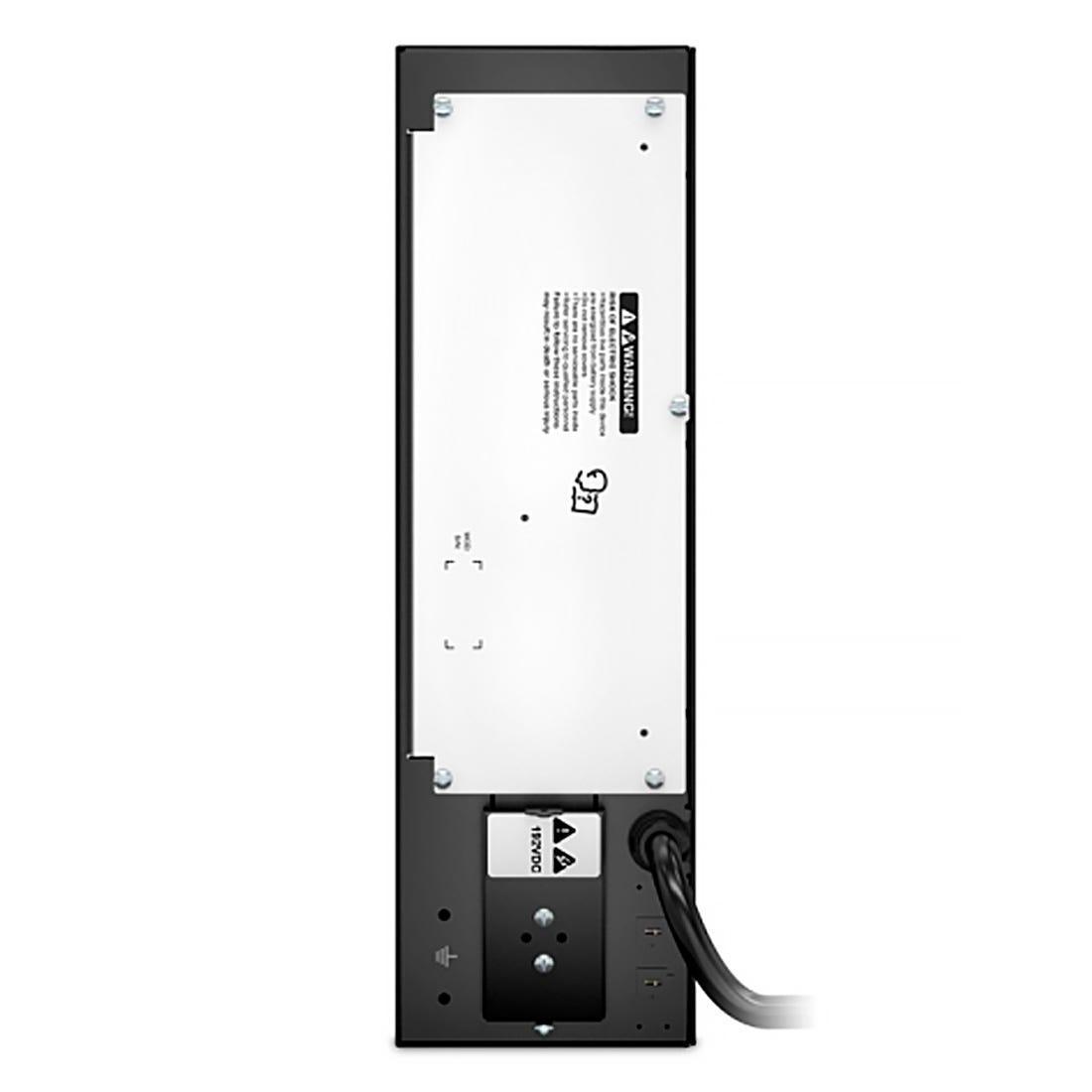 Bateria APC Smart-UPS SRT 192V 5 kVA E 6 kVA SRT192BP - Mega Market