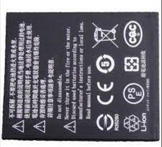 Bateria Unitech EA520 de 4250 mAh - 1400-900063G - Mega Market