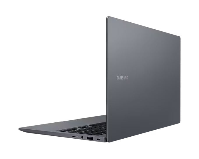 Notebook Samsung Book4 Intel i5 8GB 512GB Windows 11 Home - NP750XGJ-KG3BR