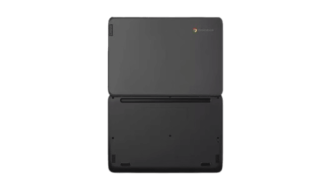 Chromebook Lenovo 100e G3 Intel N4500 4GB 32GB eMMC ChromeOS - 82V00008BR - Mega Market