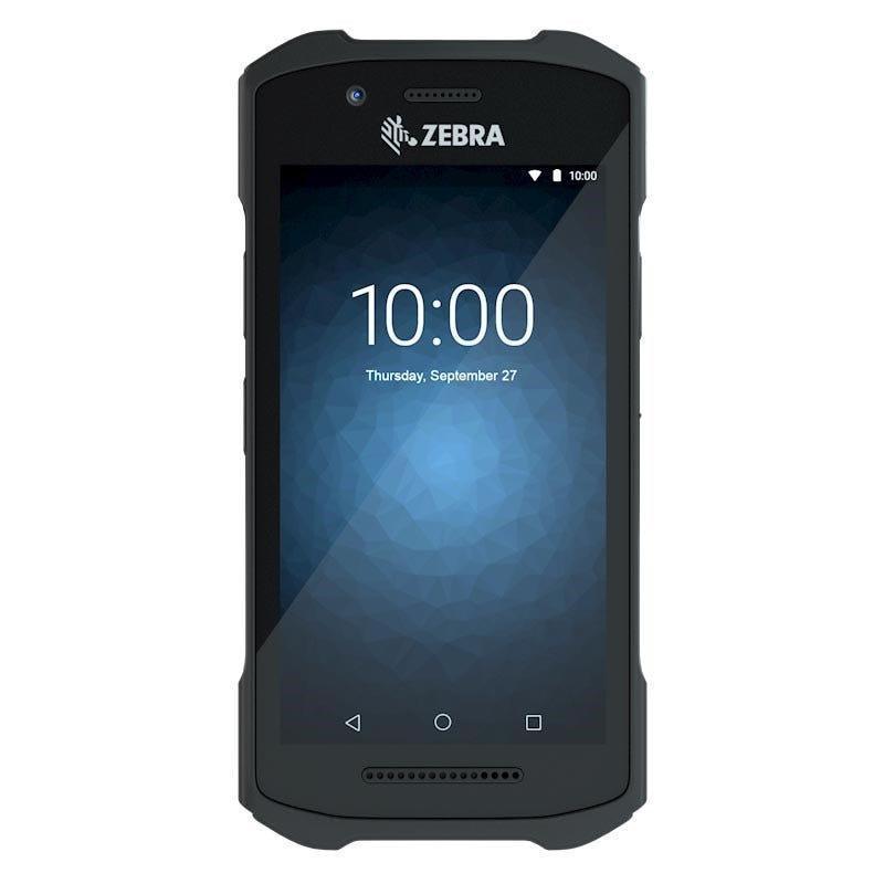 Coletor Zebra TC21 2D Cam 13/5MP Wi-fi TC210K-01A222-A6 - Mega Market