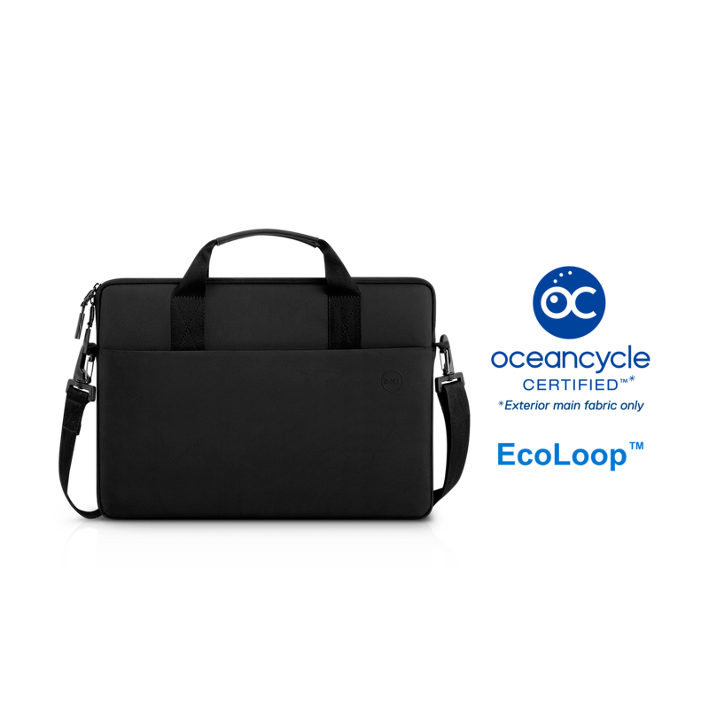 Capa para Notebook Dell CSG Pro EcoLoop 14" 460-BCHY - 460-B