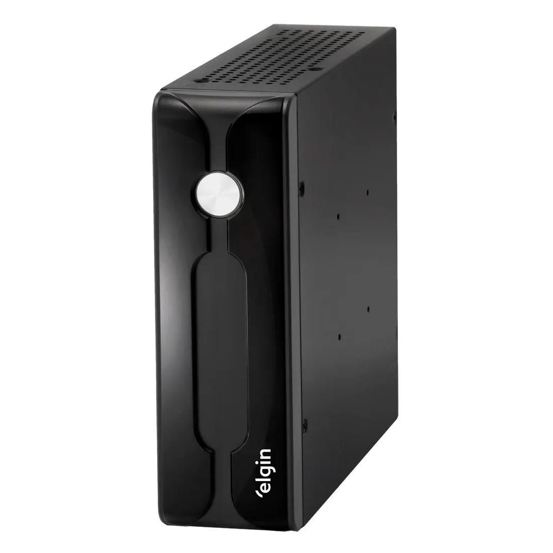 Desktop Elgin E3 Nano 2 N3350 4GB-SSD 120GB Sem Sistema Operacional - 46E3N2222140 - Mega Market