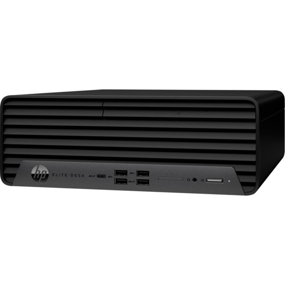 Desktop HP HPCM 800 G9 DM i5-13 8GB 256GB W11P 8A7T5LA#AK4 - Mega Market