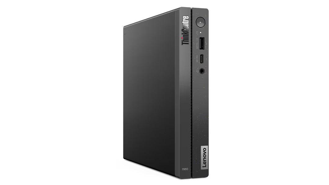 Desktop Lenovo Neo 50q Tiny I5-13 8G 256 SSD W11P 12LM0007BO - Mega Market