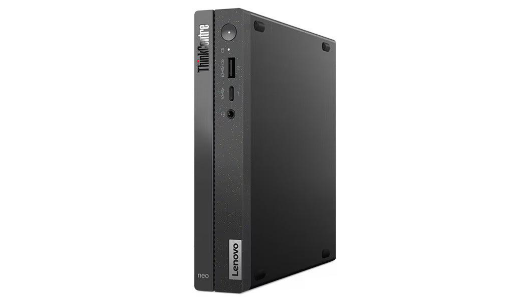 Desktop Lenovo Neo 50q Tiny I5-13 8G 256 SSD W11P 12LM0007BO - Mega Market