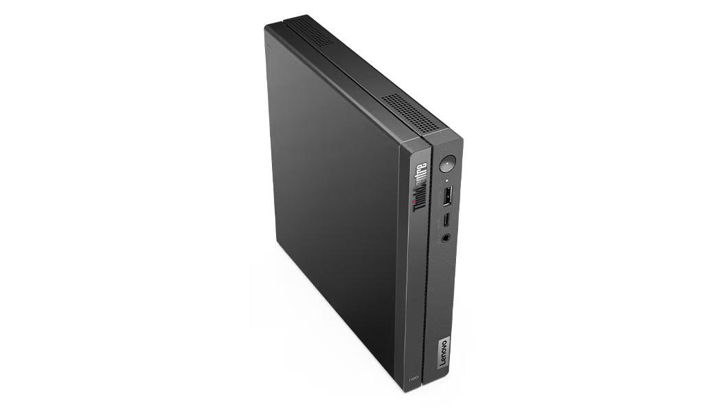 Desktop Lenovo Neo 50q Tiny I5-13 8G 256 SSD W11P 12LM0007BO - Mega Market