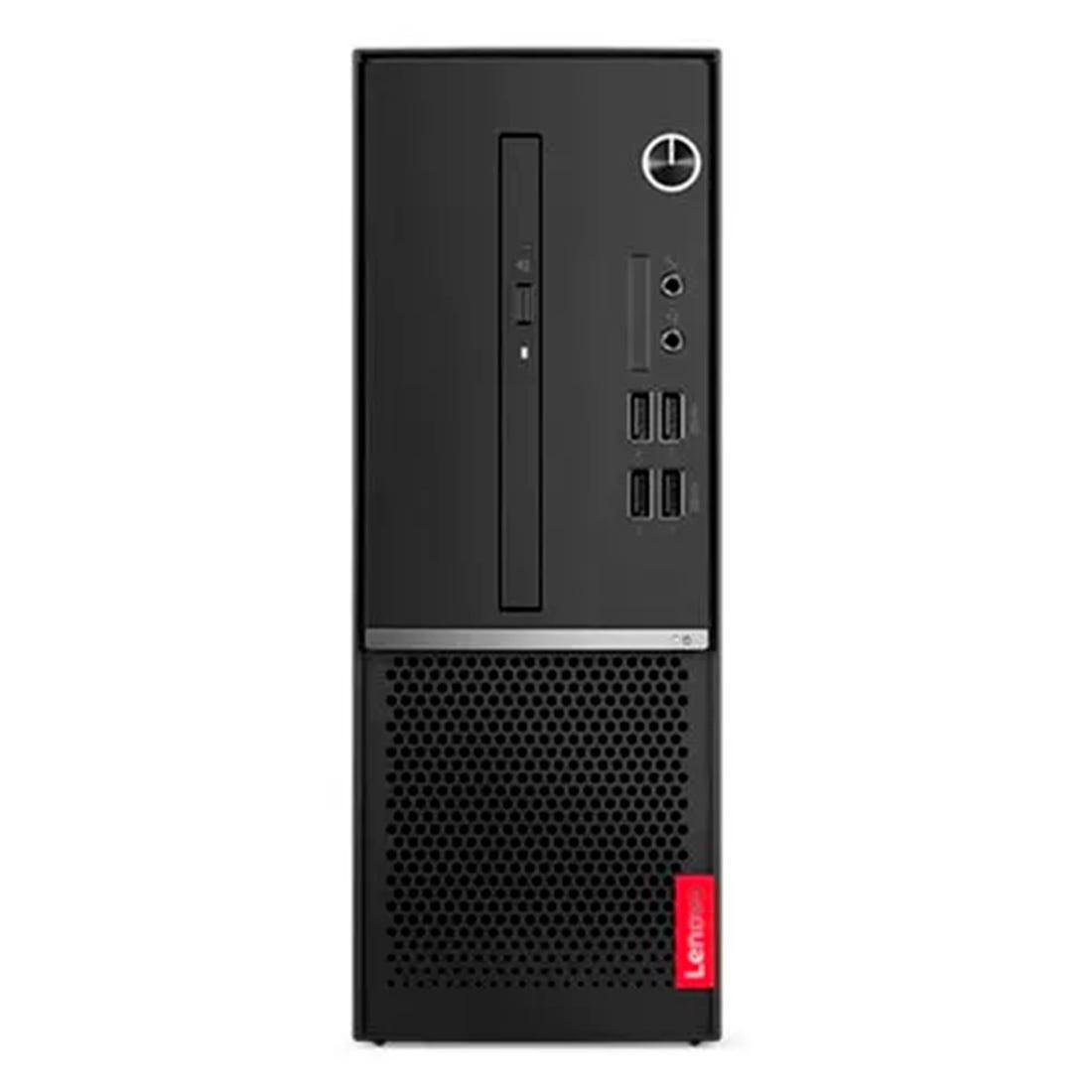 Desktop Lenovo V50s I5-10400 4GB 1TB W10P - 11HA001FBO - Mega Market