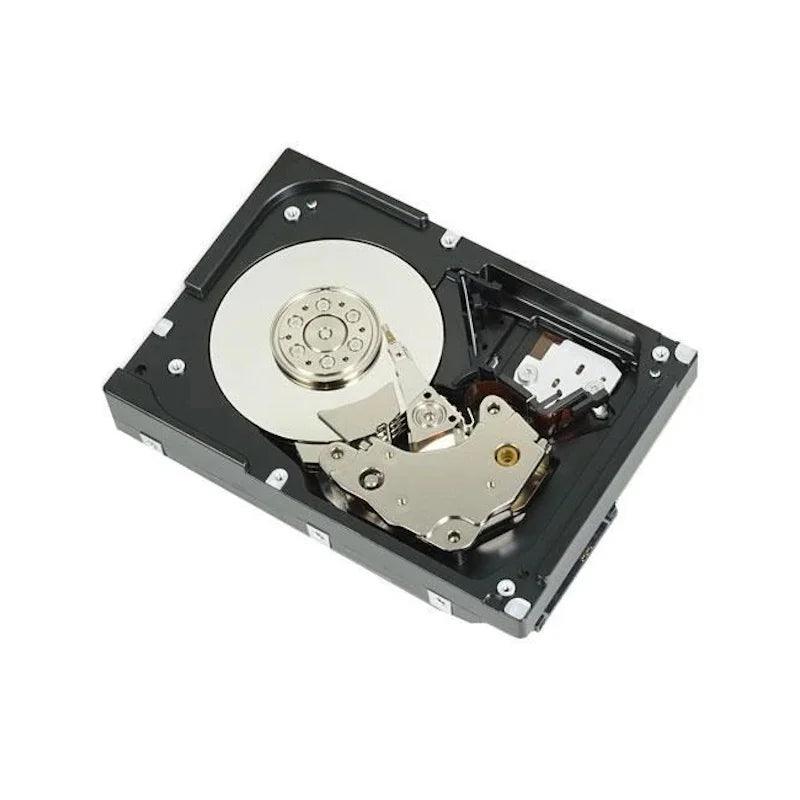 Disco Rígido Dell 2TB SATA 7.2K 3.5" - 161-BCBC - Mega Market