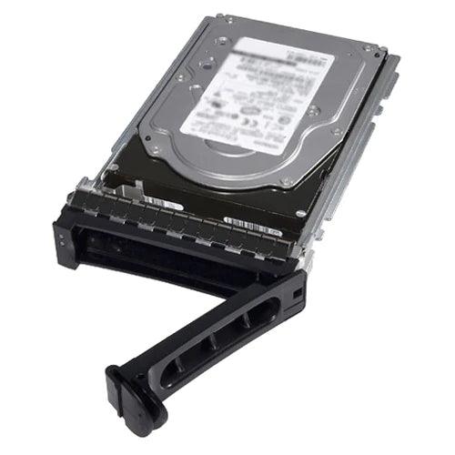 Disco Rígido Dell 2TB SATA 7.2K 3.5" 400-ATKJ - Mega Market