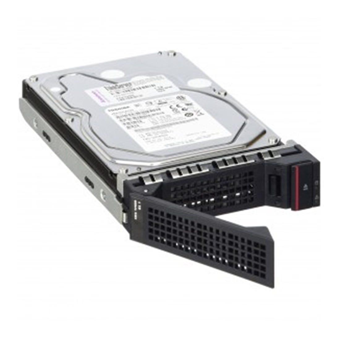 Disco Rígido Lenovo ISG SATA 2TB 6Gb 7.2k LFF 7XB7A00050 - Mega Market