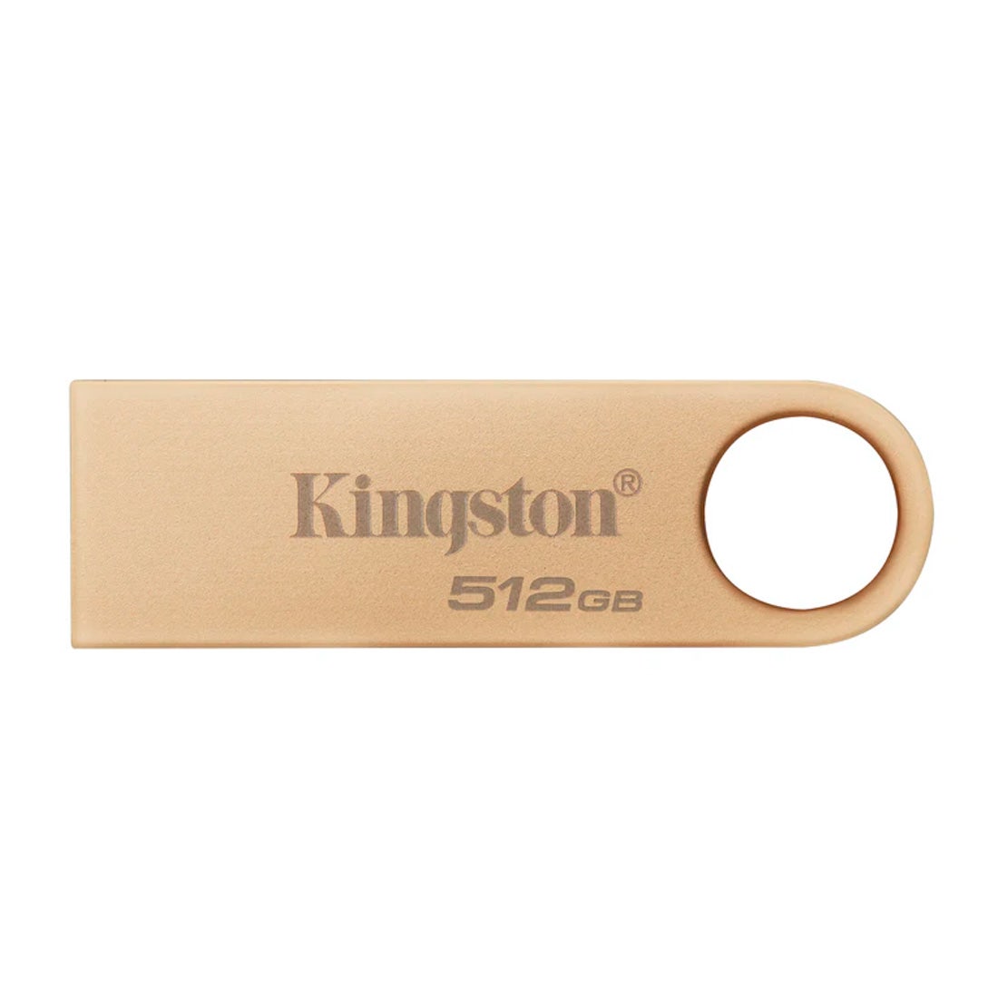 Pen Drive Kingston 512GB USB 3.2 Gen1 Tipo A - DTSE9G3/512GBi