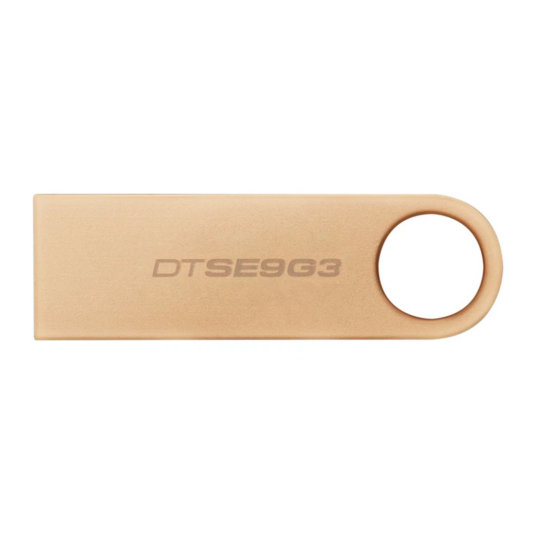 Pen Drive Kingston 512GB USB 3.2 Gen1 Tipo A - DTSE9G3/512GBi