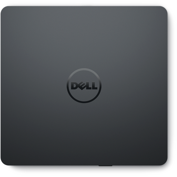 Gravador Dell de DVD RW Slim DW316 Externo 429-AAUI - 429-AAUI