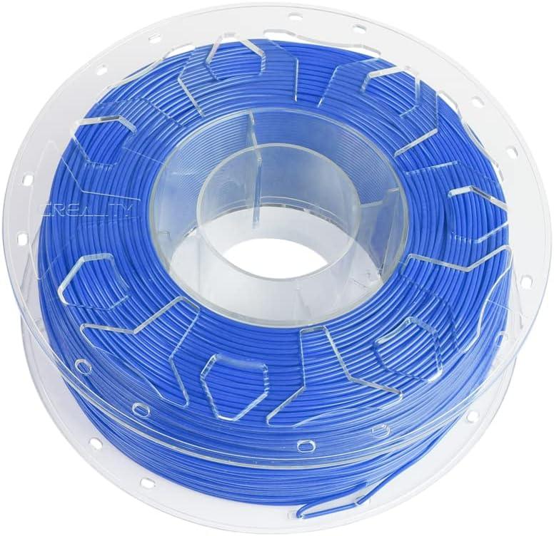 Filamento 3D Creality PLA 1,75mm Blue 3301010125i - Mega Market