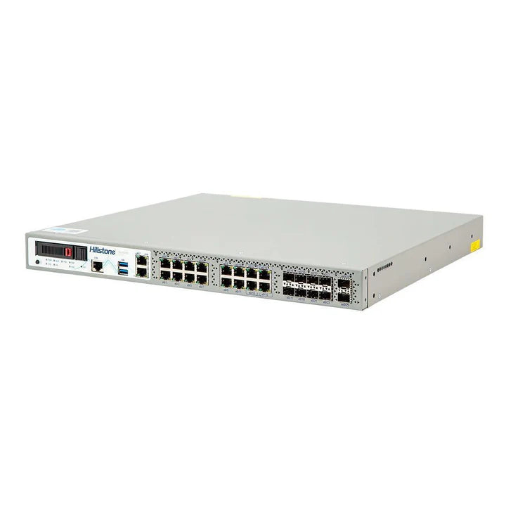 Firewall Hillstone SG-6000 A3000-AD-IN12i