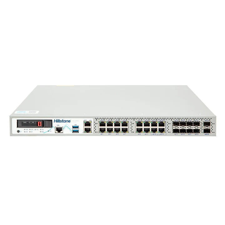 Firewall Hillstone SG-6000 A3000-AD-IN12i