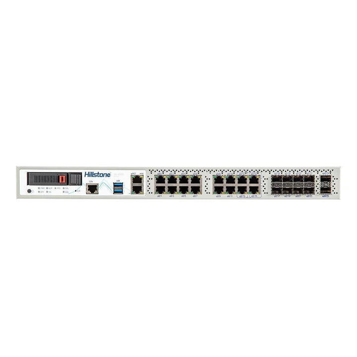 Firewall Hillstone SG-6000 A3000-AD-IN12i