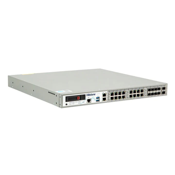 Firewall Hillstone SG-6000 A3000-AD-IN12i