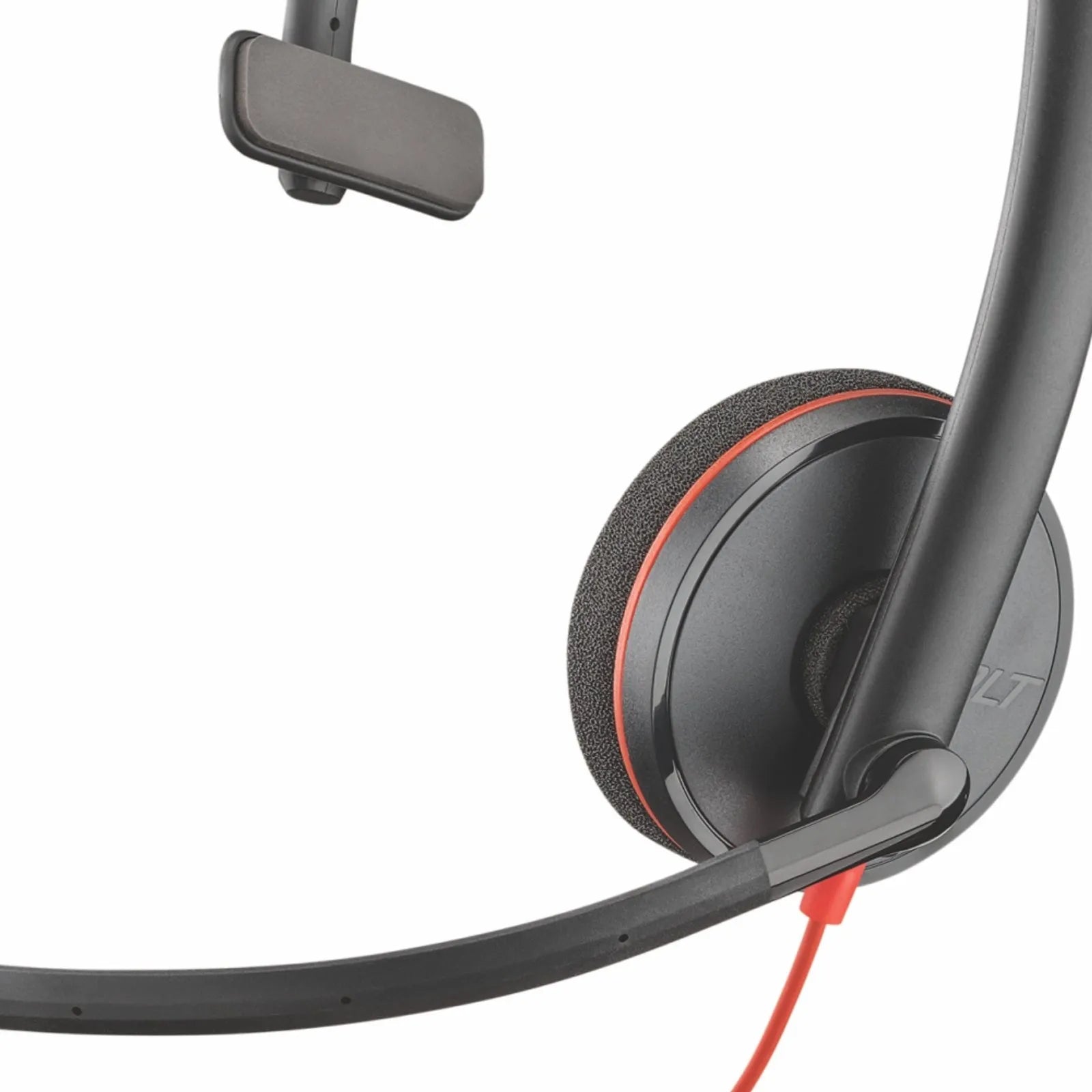 Headset Poly Blackwire C3210 - 8X214AA