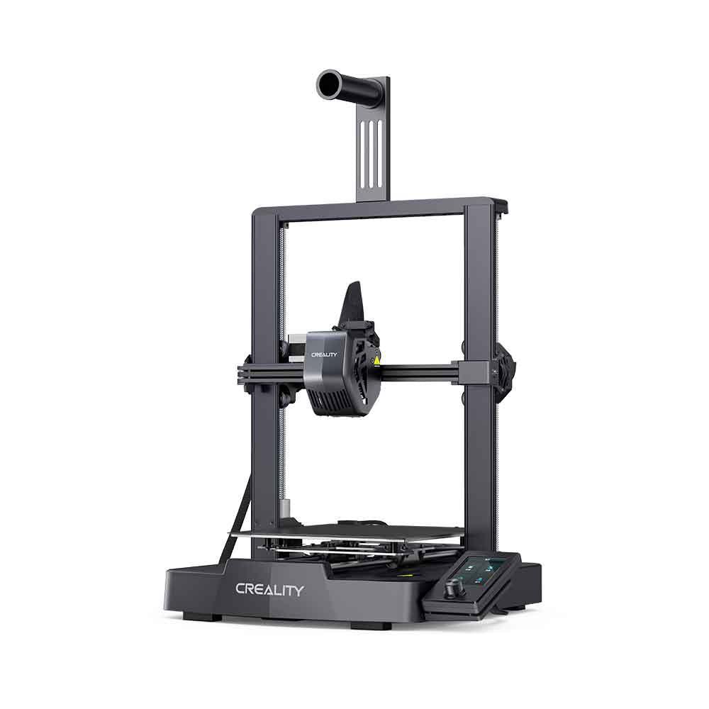 Impressora 3D Creality Ender-3 V3 SE - 1001020508i - Mega Market