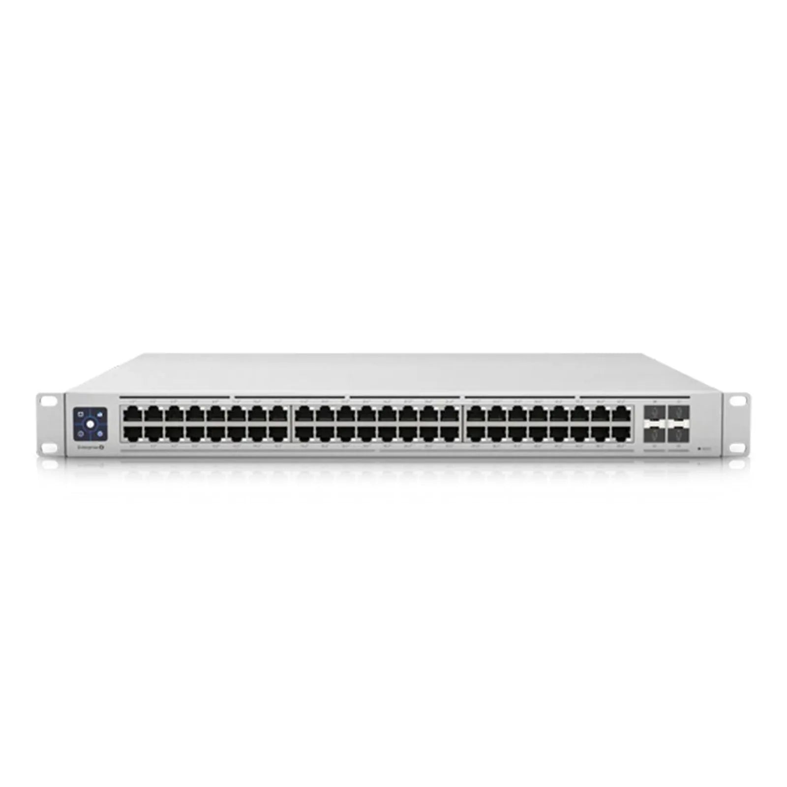 Switch Ubiquiti UniFi 48P 4SFP+ - USW-Enterprise-48-PoE