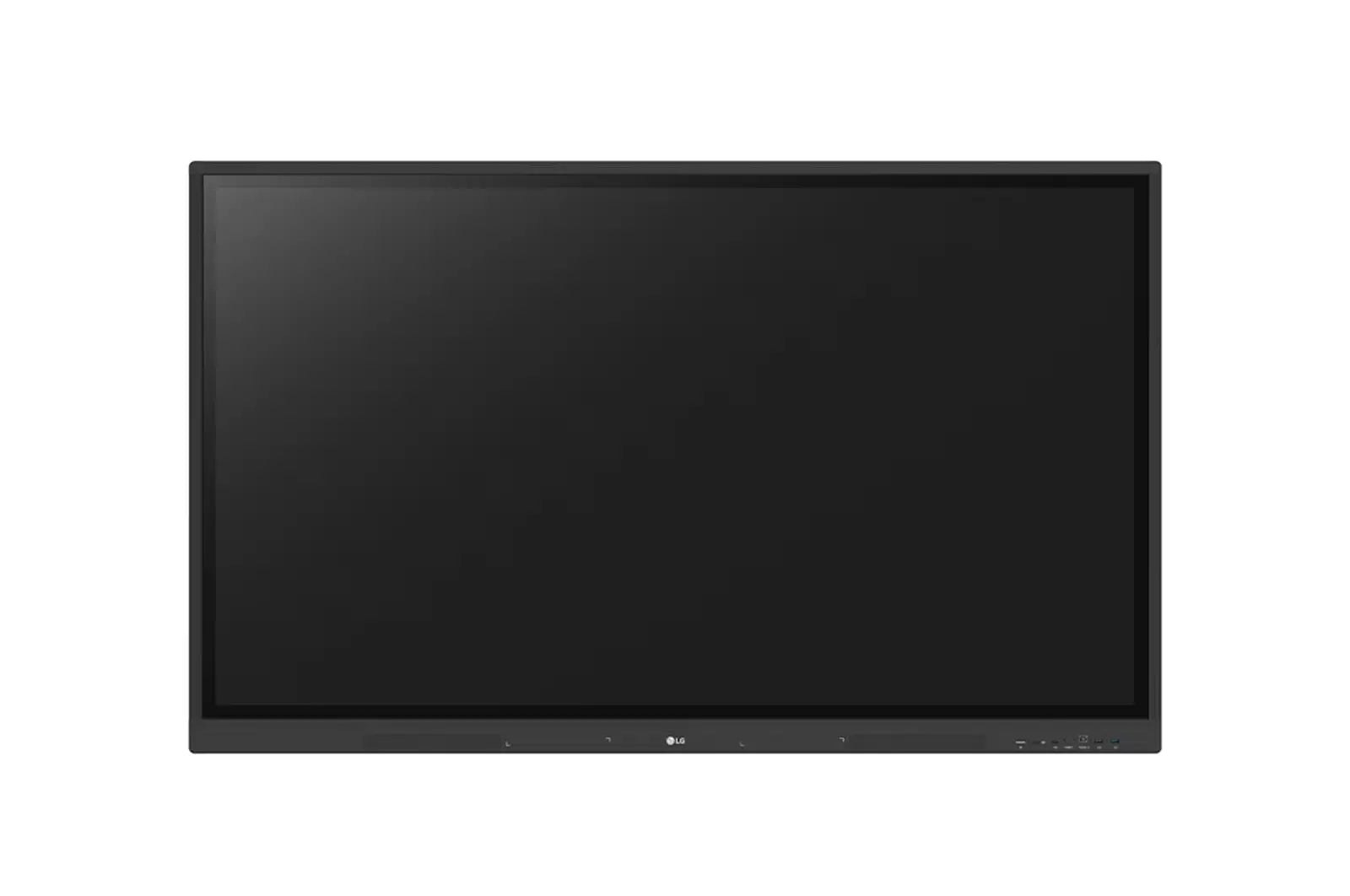 Lousa Digital LG Interativa 86" Ultra HD - 86TR3DK-B.YUWQ