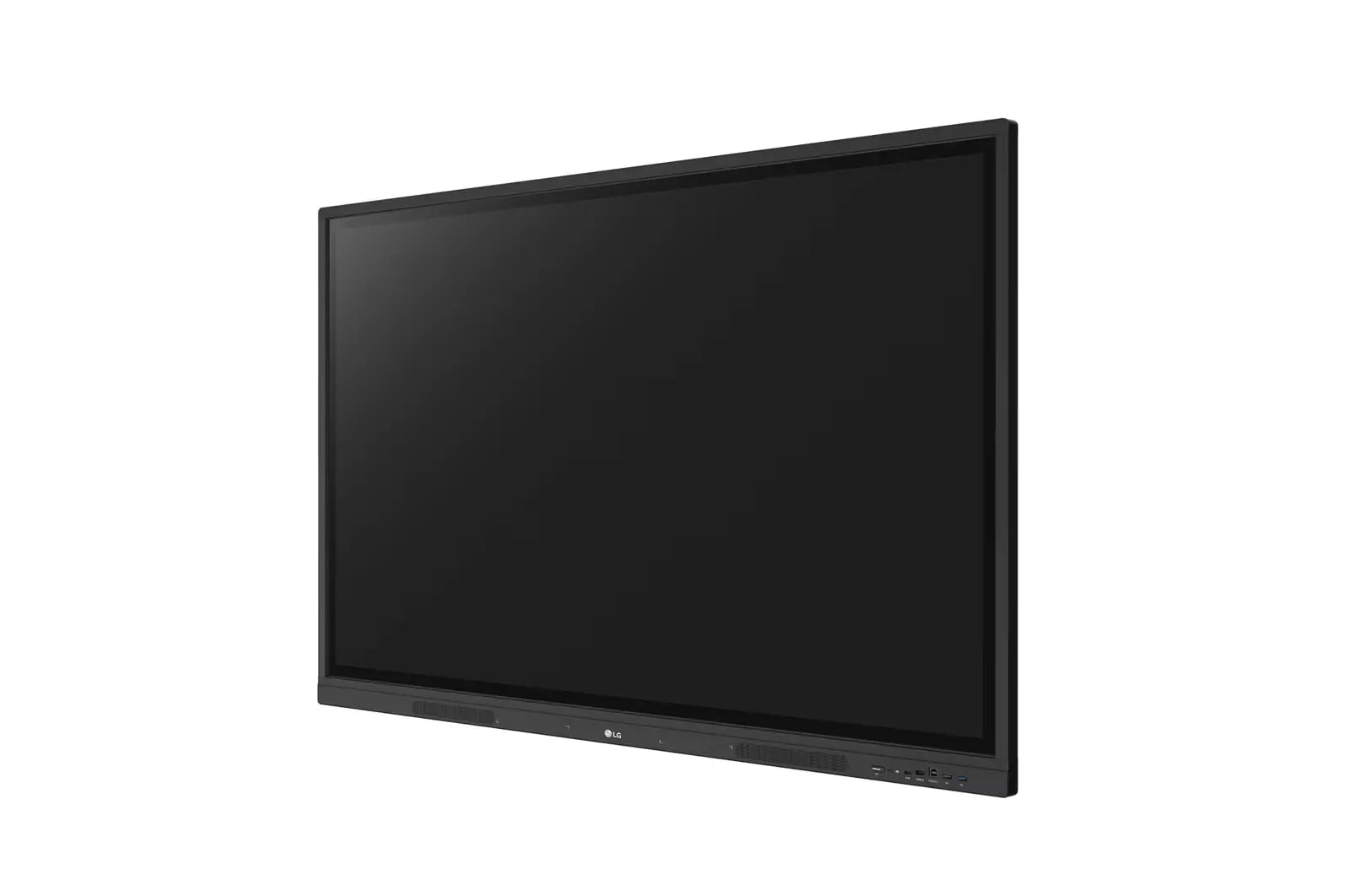 Lousa Digital LG Interativa 86" Ultra HD - 86TR3DK-B.YUWQ