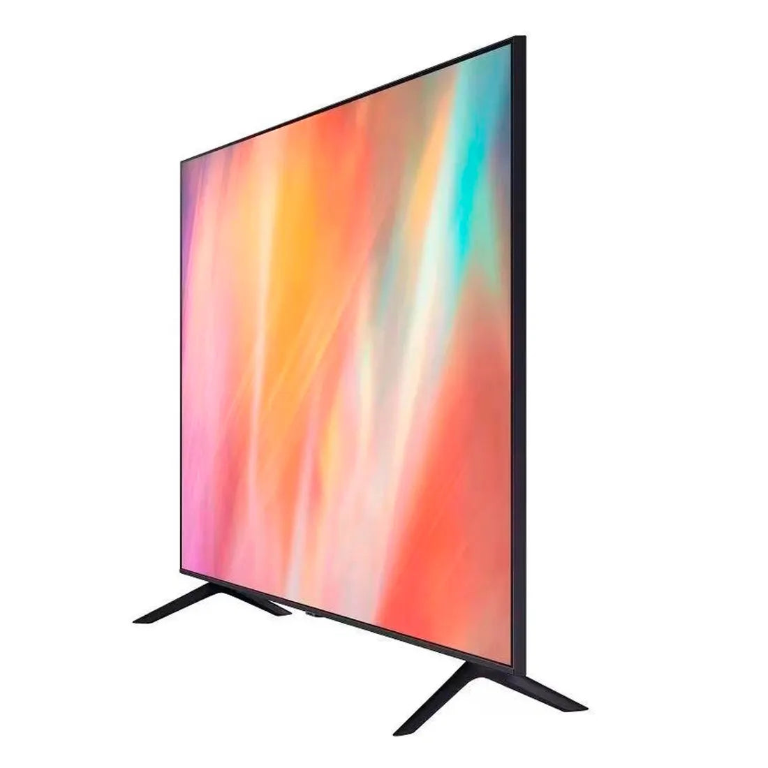 Smart TV Samsung Business Smart 4K 65" - LH65BECHVGGXZD