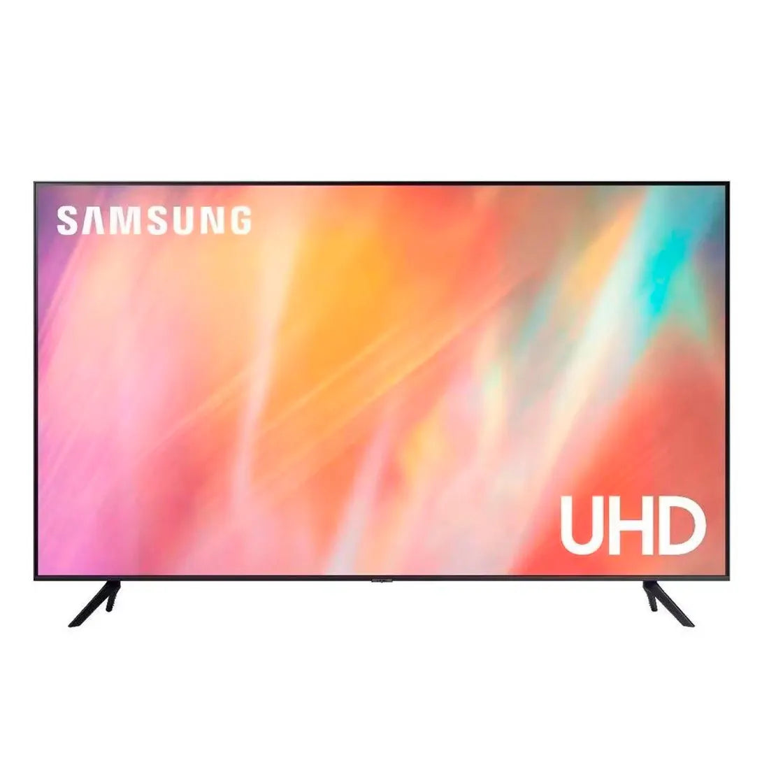 Smart TV Samsung Business Smart 4K 65" - LH65BECHVGGXZD