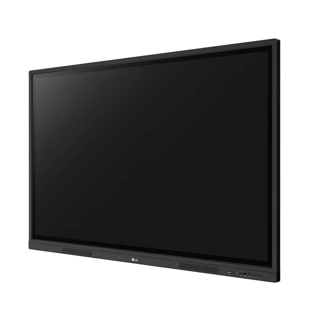 Lousa Digital LG Interativa 65" Ultra HD 65TR3DK-B.AUWQ - Mega Market