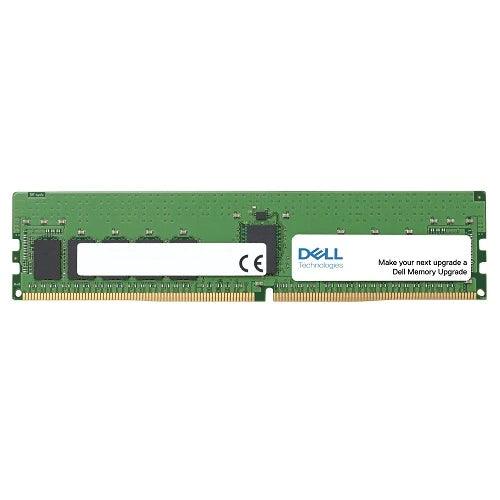 Memória Dell 16GB 1Rx8 DDR4 UDIMM 3200 AA799064 - AA799064 - Mega Market