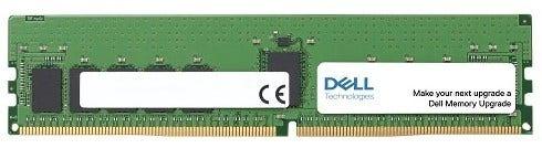 Memória Dell 16GB 1Rx8 DDR4 UDIMM 3200 AA799064 - AA799064 - Mega Market