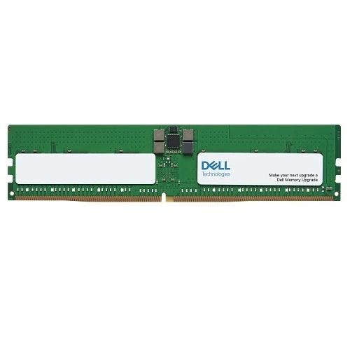 Memória Dell 16GB 1Rx8 DDR5 RDIMM 4800 AC239377 - AC239377 - Mega Market