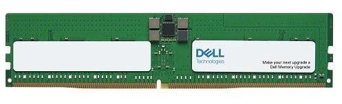 Memória Dell 16GB 1Rx8 DDR5 RDIMM 4800 AC239377 - AC239377 - Mega Market