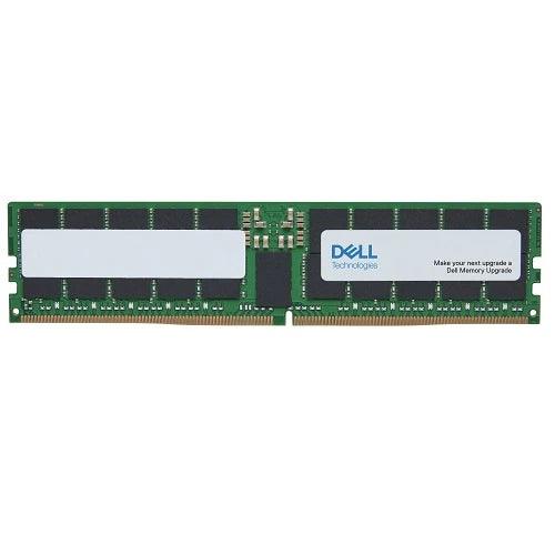 Memória Dell 32GB 1Rx8 DDR5 RDIMM 4800 AC239378 - AC239378 - Mega Market