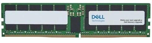 Memória Dell 32GB 1Rx8 DDR5 RDIMM 4800 AC239378 - AC239378 - Mega Market