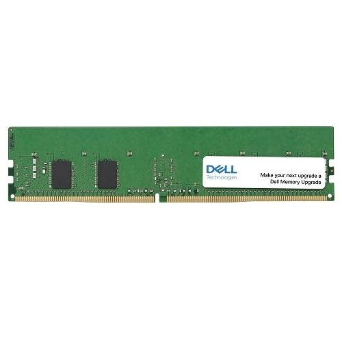 Memória Dell 8GB 1Rx8 DDR4 RDIMM 3200 - AA783420 - Mega Market