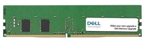 Memória Dell 8GB 1Rx8 DDR4 RDIMM 3200 - AA783420 - Mega Market