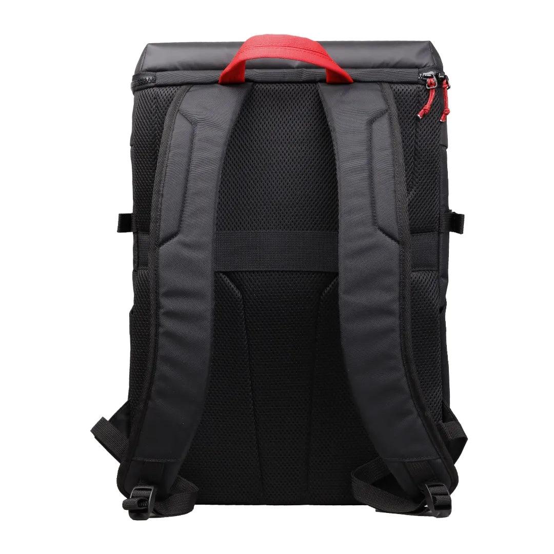 Mochila Acer Nitro ABG232 Cinza Notebook 17'' GP.BAG11.02 - Mega Market