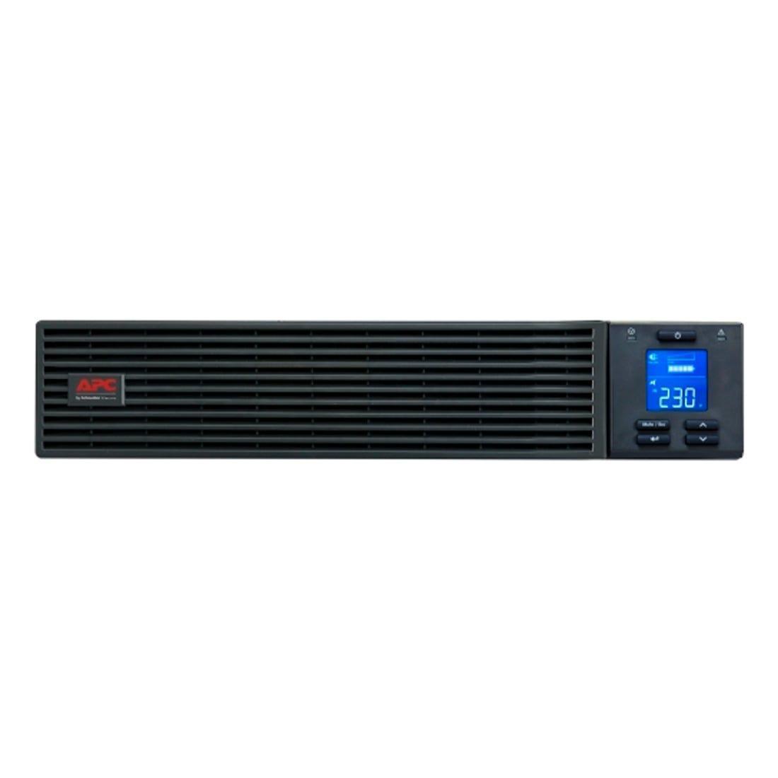 Módulo de Potência APC SRV 6 kVA 230V SRVPM6KRIL - Mega Market