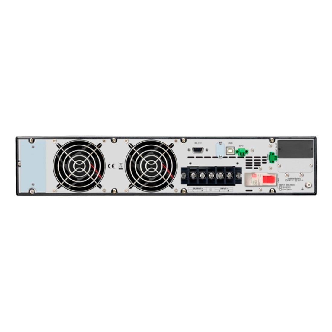 Módulo de Potência APC SRV 6 kVA 230V SRVPM6KRIL - Mega Market