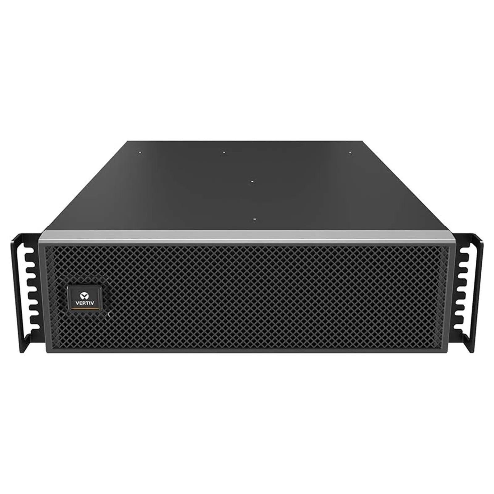 Módulo Vertiv de Bateria - GXT5-EBC192VRT3U - Mega Market