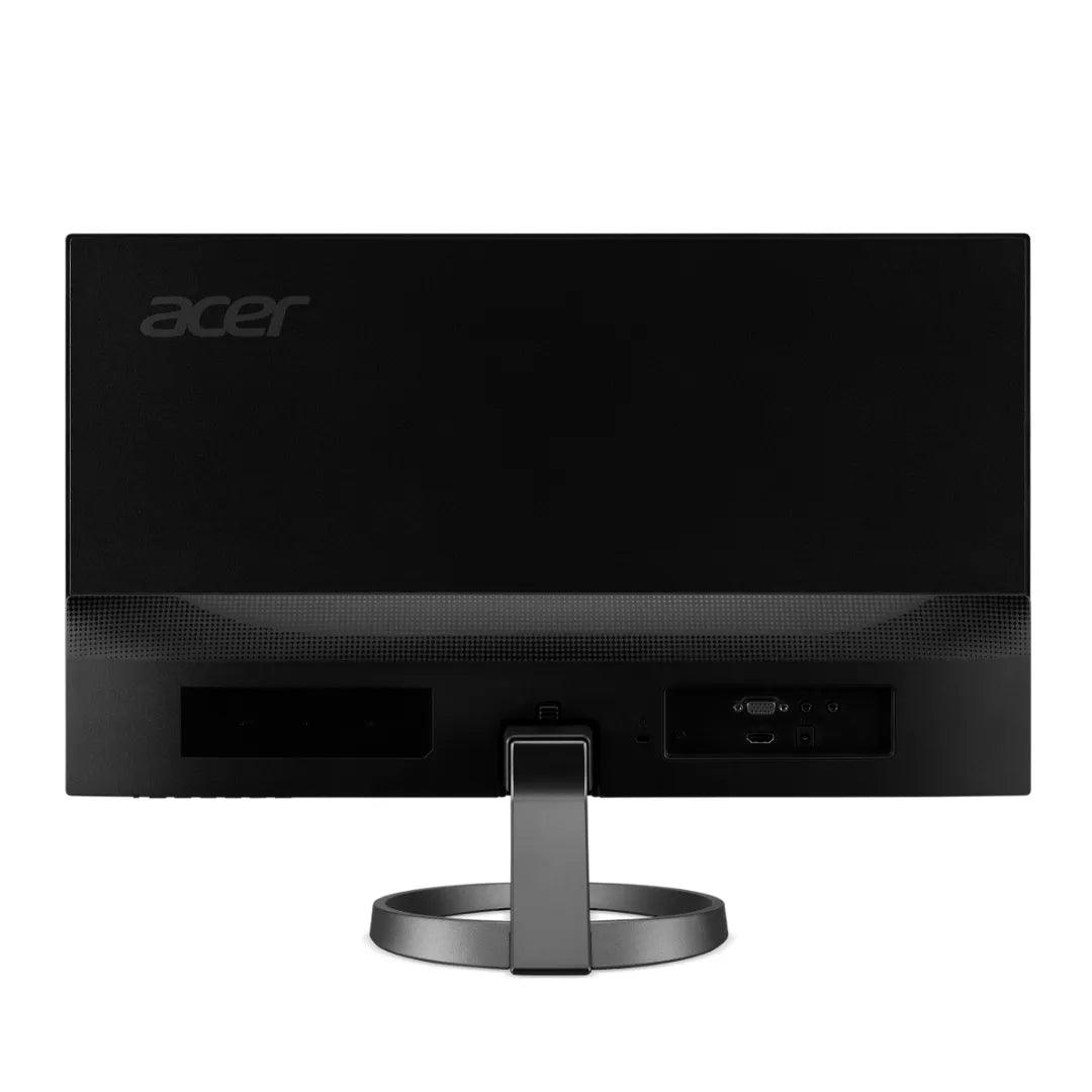 Monitor Acer 23.8" RL242Y Eyii Vero LED IPS - UM.QR2AA.E01 - Mega Market